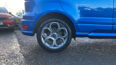 Ford EcoSport 1.0 EcoBoost 140 ST-Line 5dr Petrol Hatchback